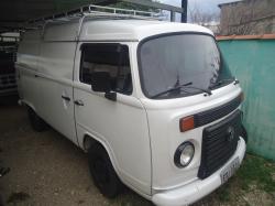 VOLKSWAGEN Kombi 1.4 FLEX FURGO