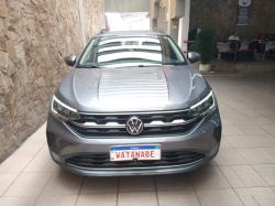 VOLKSWAGEN Nivus 1.0 4P FLEX 200 TSI COMFORTLINE TURBO AUTOMTICO