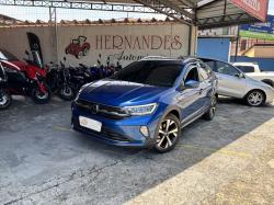 VOLKSWAGEN Nivus 1.0 4P FLEX 200 TSI HIGHLINE TURBO AUTOMTICO