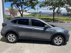 VOLKSWAGEN Nivus 1.0 4P FLEX 200 TSI COMFORTLINE TURBO AUTOM�TICO