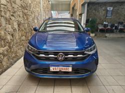 VOLKSWAGEN Nivus 1.0 4P FLEX 200 TSI COMFORTLINE TURBO AUTOM�TICO