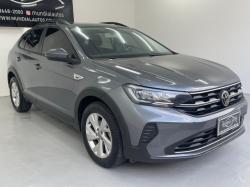 VOLKSWAGEN Nivus 1.0 4P FLEX 200 TSI COMFORTLINE TURBO AUTOM�TICO