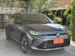 VOLKSWAGEN Nivus 1.0 4P FLEX 200 TSI HIGHLINE TURBO AUTOM�TICO