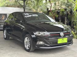 VOLKSWAGEN Polo Hatch 1.6 4P MSI FLEX