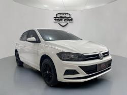 VOLKSWAGEN Polo Hatch 1.0 12V 4P MPI FLEX VOLKSWAGEN Polo Hatch 1.0 12V 4P MPI FLEX