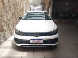 VOLKSWAGEN Polo Hatch 1.0 4P MPI TRACK VOLKSWAGEN Polo Hatch 1.0 4P MPI TRACK