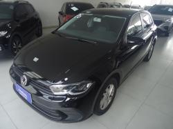 VOLKSWAGEN Polo Hatch 1.0 12V 4P 200 TSI SENSE AUTOMÁTICO VOLKSWAGEN Polo Hatch 1.0 12V 4P 200 TSI SENSE AUTOMÁTICO