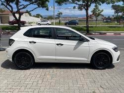 VOLKSWAGEN Polo Hatch 1.0 12V 4P MPI FLEX