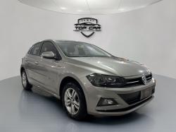 VOLKSWAGEN Polo Hatch 1.0 12V 4P 200 TSI  COMFORTLINE AUTOM�TICO