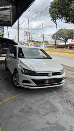 VOLKSWAGEN Polo Hatch 1.0 16V 4P