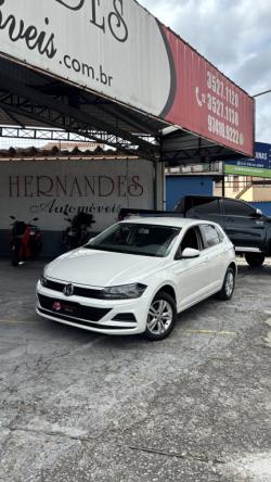 VOLKSWAGEN Polo Hatch 1.0 16V 4P