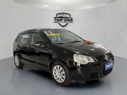 VOLKSWAGEN Polo Hatch 1.6 4P