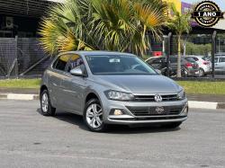 VOLKSWAGEN Polo Hatch 1.0 12V 4P 200 TSI  COMFORTLINE AUTOM�TICO