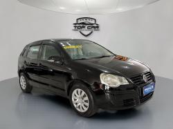 VOLKSWAGEN Polo Hatch 1.6 4P