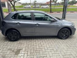 VOLKSWAGEN Polo Hatch 1.0 4P MPI TRACK