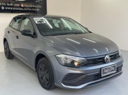 VOLKSWAGEN Polo Hatch 1.0 4P MPI TRACK