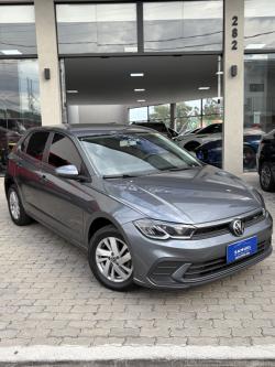 VOLKSWAGEN Polo Hatch 1.0 12V 4P 200 TSI COMFORTLINE
