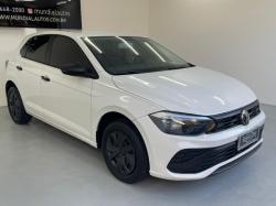 VOLKSWAGEN Polo Hatch 1.0 4P MPI TRACK