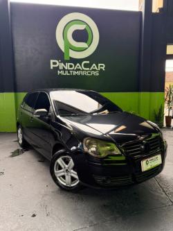 VOLKSWAGEN Polo Hatch 1.6 4P FLEX