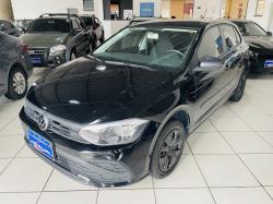 VOLKSWAGEN Polo Hatch 1.0 4P MPI TRACK