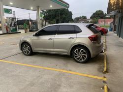 VOLKSWAGEN Polo Hatch 1.0 12V 4P 200 TSI HIGHLINE AUTOMÁTICO