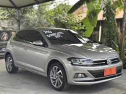 VOLKSWAGEN Polo Hatch 1.0 12V 4P 200 TSI HIGHLINE AUTOMÁTICO