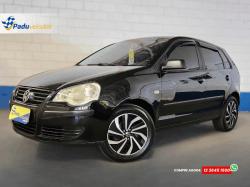 VOLKSWAGEN Polo Sedan 1.6 4P
