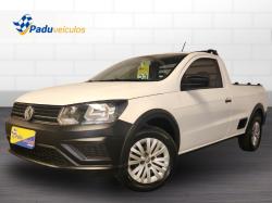 VOLKSWAGEN Saveiro 1.6 G6 ROBUST FLEX