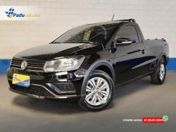 VOLKSWAGEN Saveiro 1.6 16V FLEX MSI TRENDLINE CABINE SIMPLES