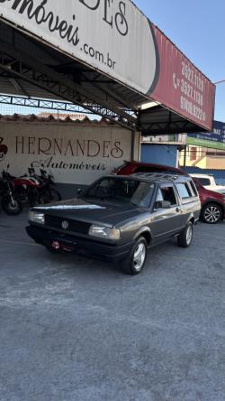 VOLKSWAGEN Saveiro 1.6 CL