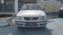 VOLKSWAGEN Saveiro 1.8 G3