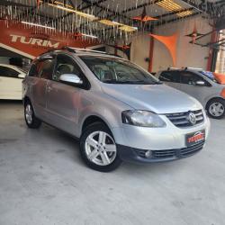 VOLKSWAGEN Space Fox 1.6 4P FLEX
