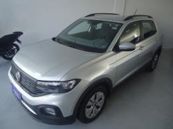 VOLKSWAGEN T-Cross 1.0 4P 200 TSI FLEX AUTOMTICO
