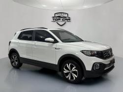 VOLKSWAGEN T-Cross 1.0 4P 200 TSI FLEX