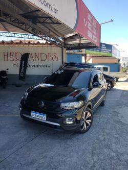 VOLKSWAGEN T-Cross 1.0 4P 200 TSI FLEX VOLKSWAGEN T-Cross 1.0 4P 200 TSI FLEX