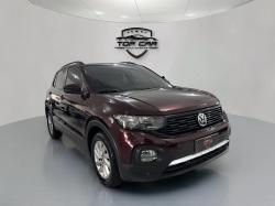 VOLKSWAGEN T-Cross 1.0 4P 200 TSI FLEX VOLKSWAGEN T-Cross 1.0 4P 200 TSI FLEX