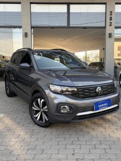 VOLKSWAGEN T-Cross 1.0 4P 200 TSI FLEX AUTOM�TICO