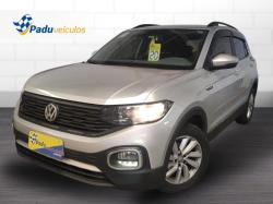 VOLKSWAGEN T-Cross 1.0 4P 200 TSI FLEX SENSE AUTOM�TICO