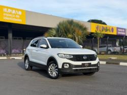 VOLKSWAGEN T-Cross 1.0 4P 200 TSI FLEX AUTOM�TICO