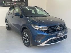 VOLKSWAGEN T-Cross 1.0 4P 200 TSI FLEX