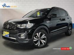 VOLKSWAGEN T-Cross 1.0 4P 200 TSI FLEX COMFORTLINE AUTOM�TICO