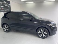 VOLKSWAGEN T-Cross 1.0 4P 200 TSI FLEX COMFORTLINE AUTOM�TICO