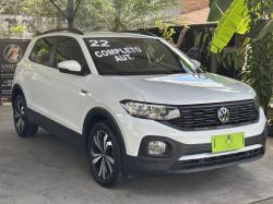 VOLKSWAGEN T-Cross 1.0 4P 200 TSI FLEX AUTOM�TICO