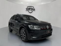 VOLKSWAGEN Tiguan 1.4 16V 4P TSI 250 FLEX TURBO AUTOMTICO