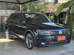 VOLKSWAGEN Tiguan 2.0 300 TSI ALLSPACE R-LINE TURBO AUTOM�TICO