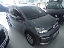VOLKSWAGEN UP 1.0 12V 4P FLEX