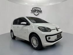 VOLKSWAGEN UP 1.0 12V 4P TSI FLEX MOVE UP