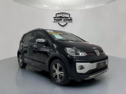 VOLKSWAGEN UP 1.0 12V 4P FLEX