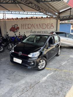VOLKSWAGEN UP 1.0 12V 4P TSI FLEX MOVE UP