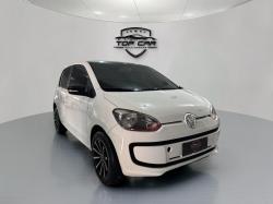 VOLKSWAGEN UP 1.0 12V 4P FLEX MOVE UP